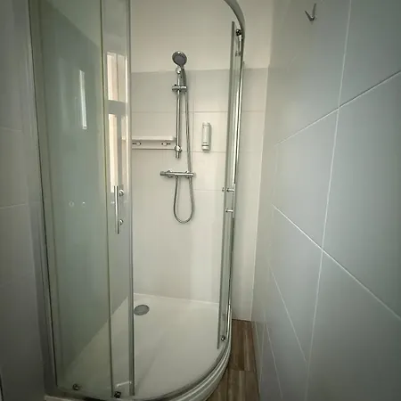 Apartamento Pohoda - Dvojluzkovy, V Lazenskem Centru *