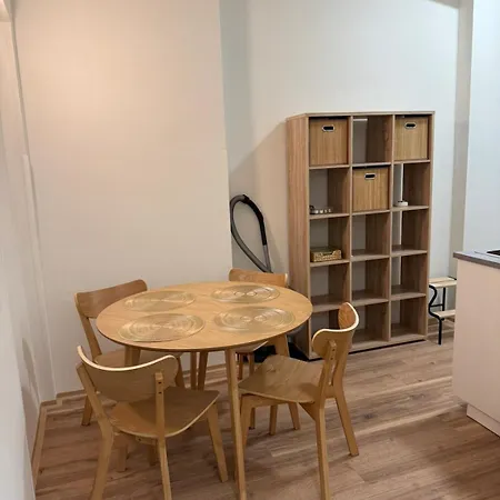 Apartamento Pohoda - Dvojluzkovy, V Lazenskem Centru