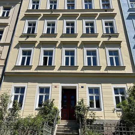 Pohoda - Dvojluzkovy, V Lazenskem Centru Apartamento KLV