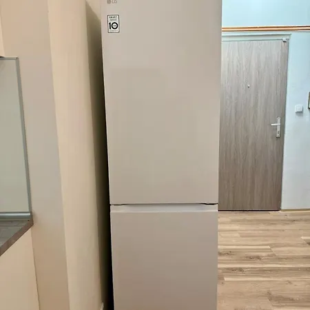 Apartman Pohoda - V Lazenskem Centru *