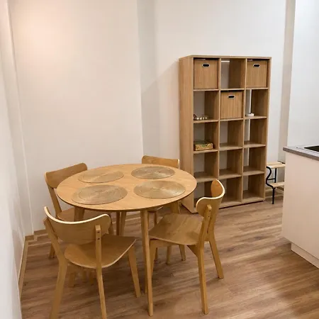 Apartman Pohoda - V Lazenskem Centru