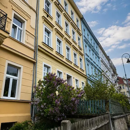 Pohoda - V Lazenskem Centru * Karlovy Vary
