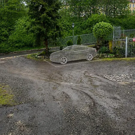 Pohoda - V Lazenskem Centru * Karlovy Vary