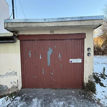 Pohoda - V Lazenskem Centru Daire Karlovy Vary